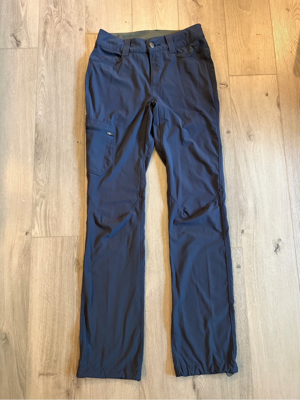 OR Outdoor Research Ferrosi Hiking Pant size 0